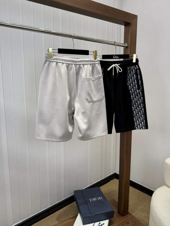 Dior Short Pants _SKUDiorM-3XLxetr11317067